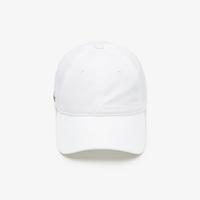 スポーティー6パネルキャップ | LACOSTE/ラコステ | 三越伊勢丹