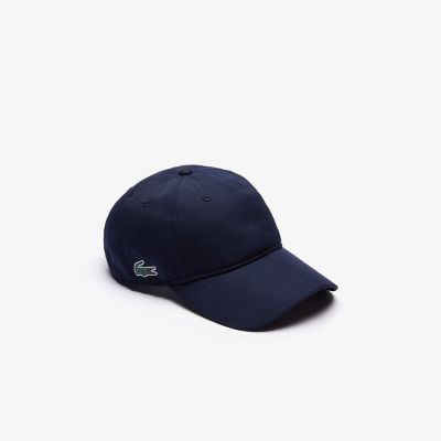 スポーティー6パネルキャップ | LACOSTE/ラコステ | 三越伊勢丹