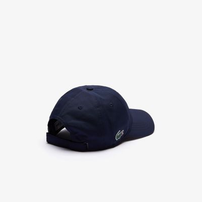 スポーティー6パネルキャップ | LACOSTE/ラコステ | 三越伊勢丹