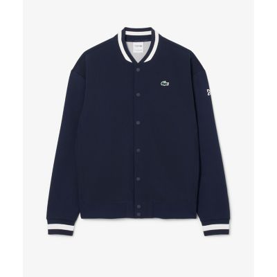 ノバク・ジョコビッチ』テクニカルボンバージャケット | LACOSTE