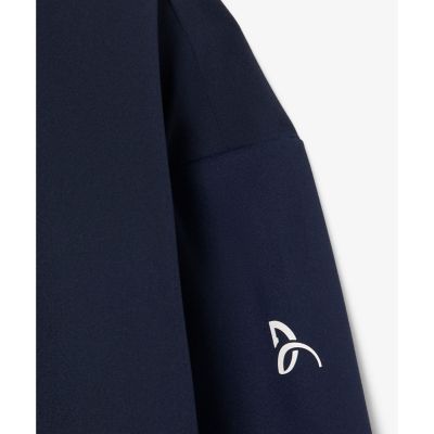 ノバク・ジョコビッチ』テクニカルボンバージャケット | LACOSTE