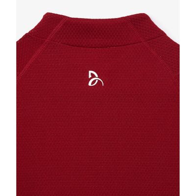 ノバク・ジョコビッチ』切り替えトラックジャケット | LACOSTE