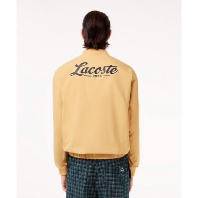 ラコステスポーツ　ウィンドブレイカー LACOSTE SPORT ラコステ フレンチラコステ ウィンドブレーカー