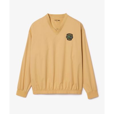 Vネックウィンドブレイカー | LACOSTE/ラコステ | 三越伊勢丹
