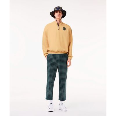 ラコステスポーツ　ウィンドブレイカー Vネックウィンドブレイカー | LACOSTE/ラコステ | 三越伊勢丹