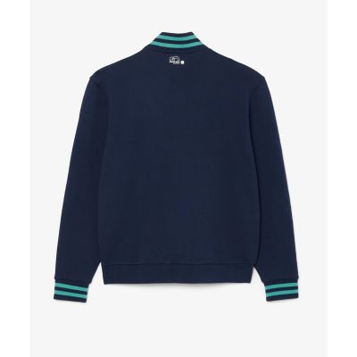 2025マイアミオープンスウェットジャケット | LACOSTE