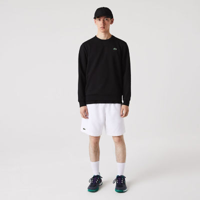 ＜LACOSTE＞【ＥＣ限定】ダブルジャージクルーネックカットソー