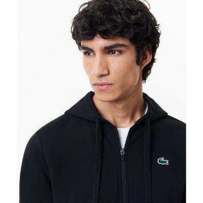 ＜LACOSTE＞【ＥＣ限定】「コアパフォーマンス」ジップアップパーカ