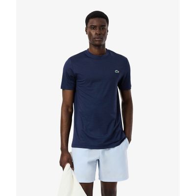 ダブルストライプバーシティジャケット | LACOSTE/ラコステ | 三越
