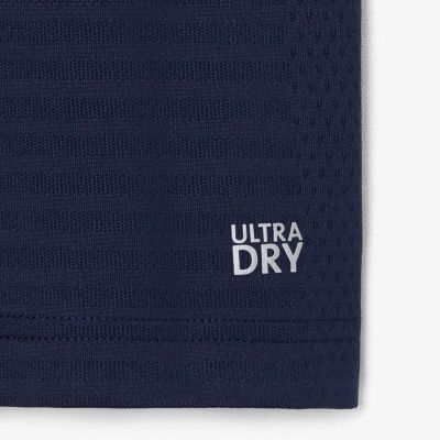 ウルトラドライコートジャカードTシャツ | LACOSTE/ラコステ | 三越