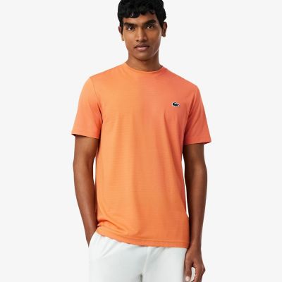 ウルトラドライコートジャカードTシャツ | LACOSTE/ラコステ | 三越