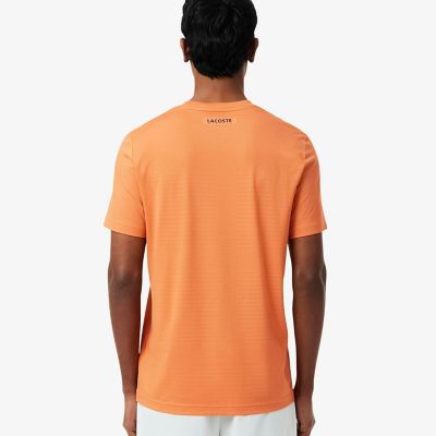 ウルトラドライコートジャカードTシャツ | LACOSTE/ラコステ | 三越