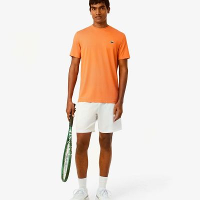 ウルトラドライコートジャカードTシャツ | LACOSTE/ラコステ | 三越