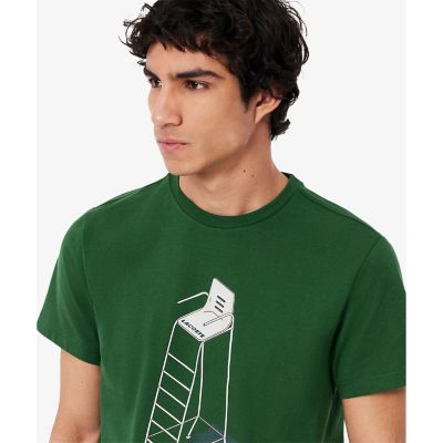 レフェリーチェアウルトラドライＴシャツ
