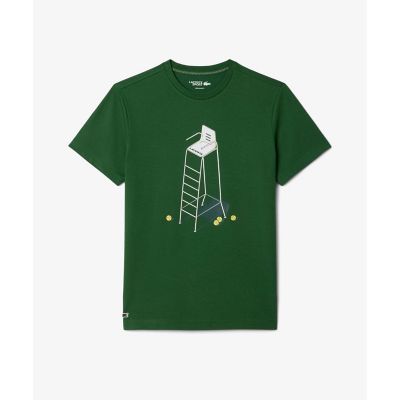 レフェリーチェアウルトラドライＴシャツ