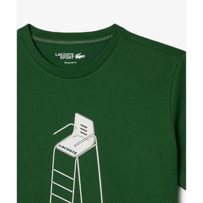レフェリーチェアウルトラドライＴシャツ