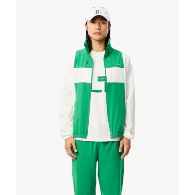 ＵＰＦ５０＋　ＵＶカット　『ノバク・ジョコビッチ』コートプリント　ウルトラドライ　半袖Ｔシャツ