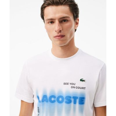 吸水速乾『ダニール・メドベージェフ』ネームグラフィックＴシャツ