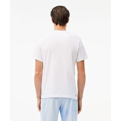 吸水速乾『ダニール・メドベージェフ』ネームグラフィックＴシャツ