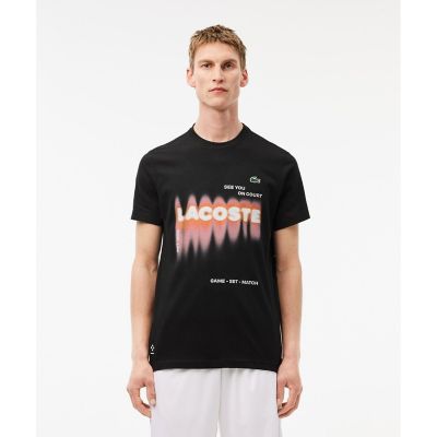 吸水速乾『ダニール・メドベージェフ』ネームグラフィックＴシャツ