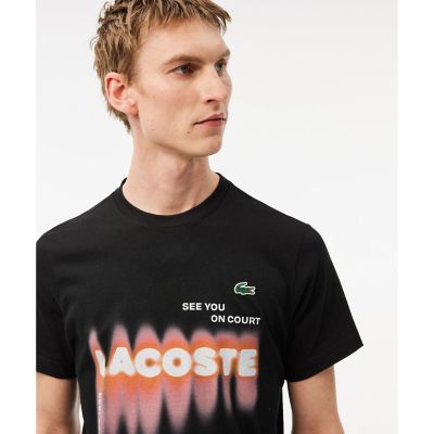 吸水速乾『ダニール・メドベージェフ』ネームグラフィックＴシャツ