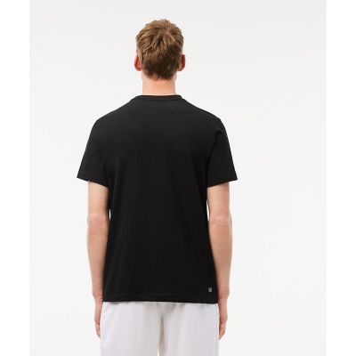 吸水速乾『ダニール・メドベージェフ』ネームグラフィックＴシャツ