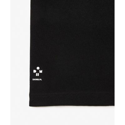 吸水速乾『ダニール・メドベージェフ』ネームグラフィックＴシャツ