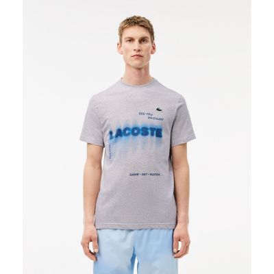 吸水速乾『ダニール・メドベージェフ』ネームグラフィックＴシャツ