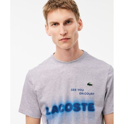 吸水速乾『ダニール・メドベージェフ』ネームグラフィックＴシャツ