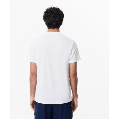 ウルトラドライ鹿の子地Ｔシャツ