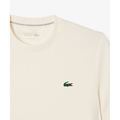ラケットグラフィックウルトラドライTシャツ | LACOSTE/ラコステ