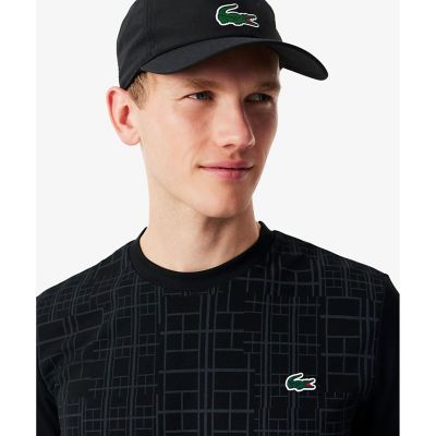 ノバク・ジョコビッチ』ラケットプリントウルトラドライTシャツ