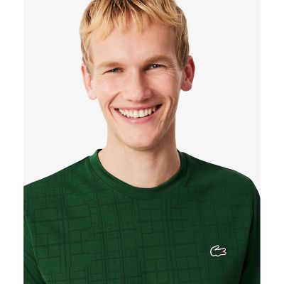 ノバク・ジョコビッチ』ラケットプリントウルトラドライTシャツ