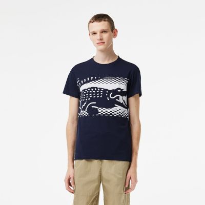 LACOSTE ノバク・ジョコビッチ 2021 US openモデル