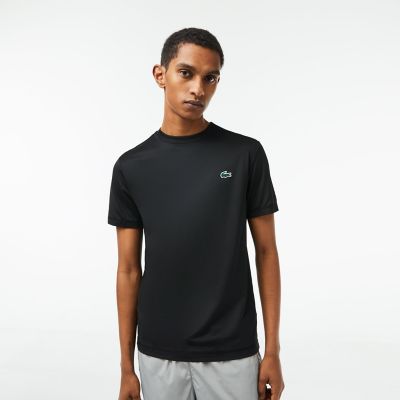 ＜LACOSTE＞ヒートレギュレーティングクルーネックＴシャツ