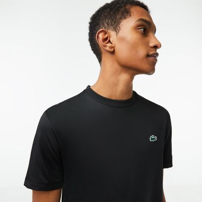 ヒートレギュレーティングクルーネックＴシャツ