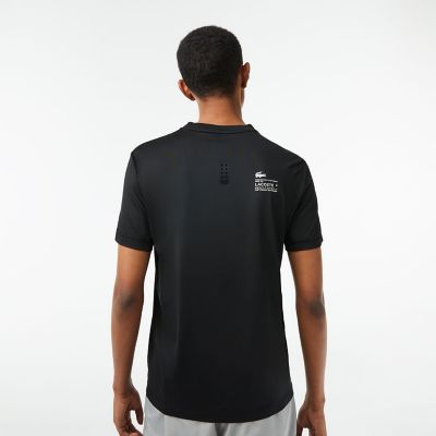 ヒートレギュレーティングクルーネックＴシャツ