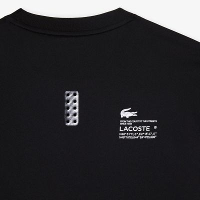 ヒートレギュレーティングクルーネックＴシャツ