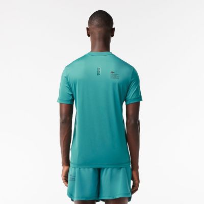 ヒートレギュレーティングクルーネックＴシャツ