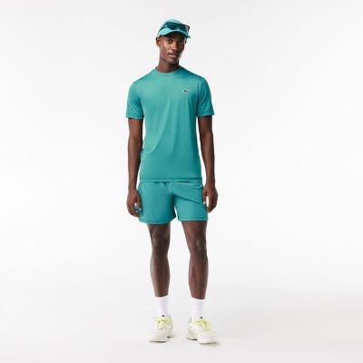 ヒートレギュレーティングクルーネックＴシャツ