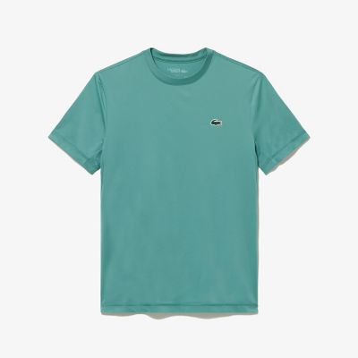 ヒートレギュレーティングクルーネックＴシャツ