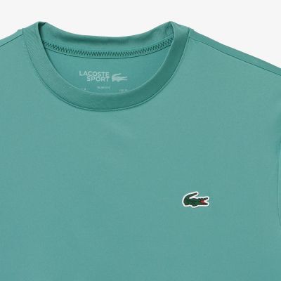 ヒートレギュレーティングクルーネックＴシャツ