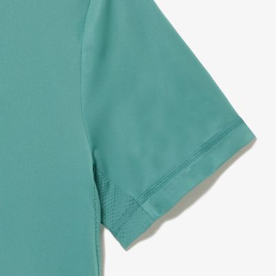 ヒートレギュレーティングクルーネックＴシャツ
