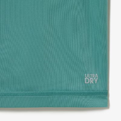 ヒートレギュレーティングクルーネックＴシャツ