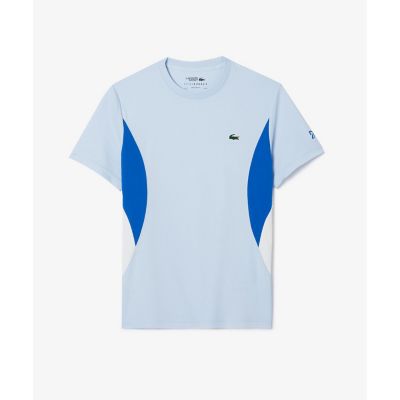 『ノバク・ジョコビッチ』サイド切り替えウルトラドライＴシャツ