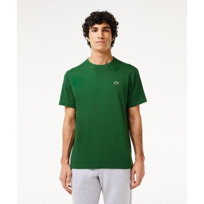 【ラコステ】ウルトラドライ ワンポイント Tシャツ ラコステ LACOSTE ウルトラドライワンポイントTシャツ