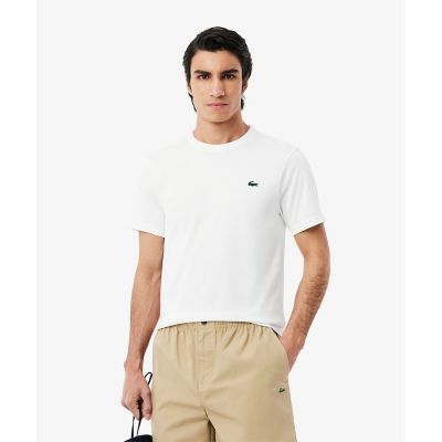 2025マイアミオープンバックプリントTシャツ | LACOSTE/ラコステ