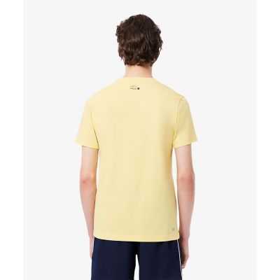２０２５マイアミオープンワンポイントプリントＴシャツ
