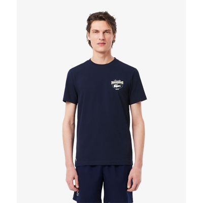 ２０２５マイアミオープンワンポイントプリントＴシャツ