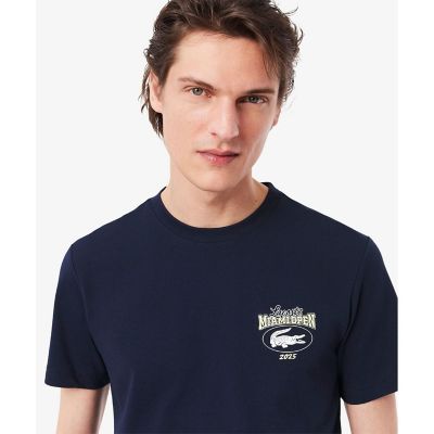 ２０２５マイアミオープンワンポイントプリントＴシャツ